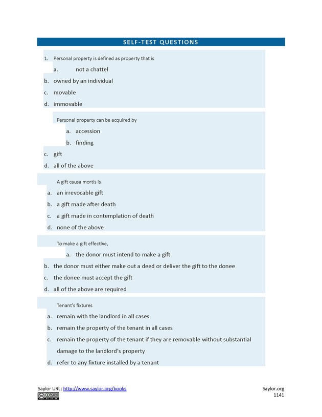 Business Law and the Legal Environment - New Page
